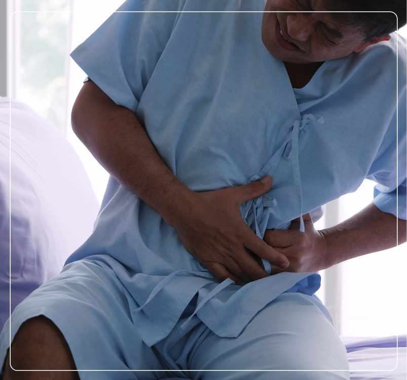 Bile Duct Cancer Symptoms