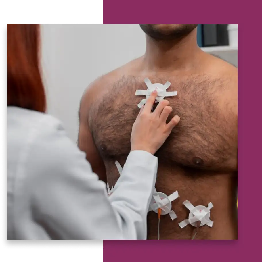 Esophagus Evaluation
