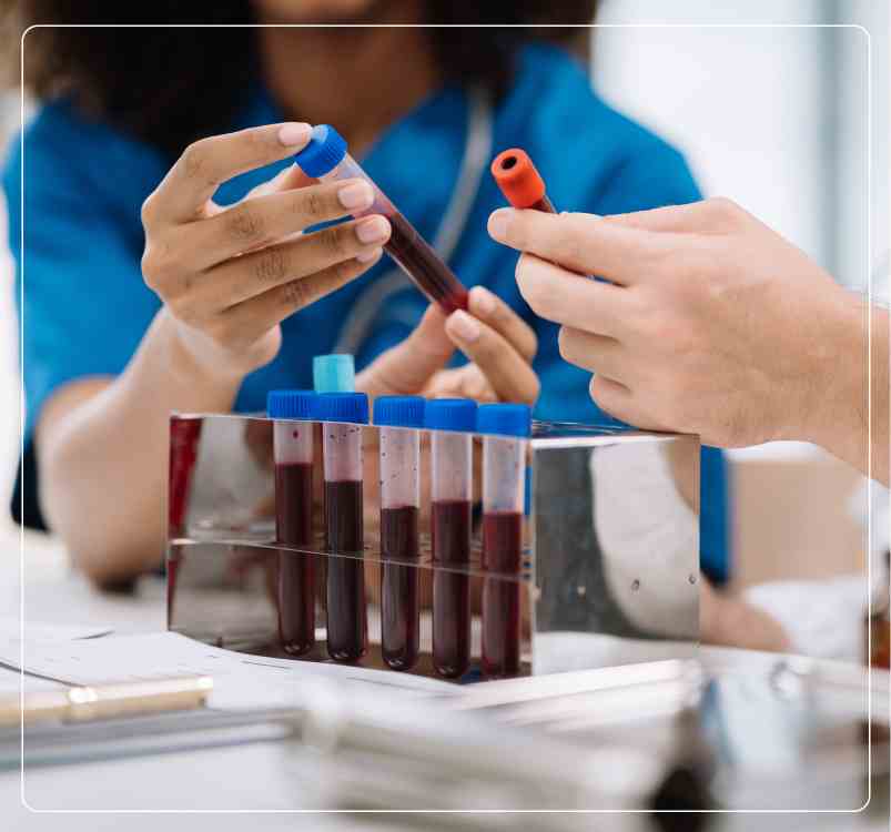 Genitourinary Cancer Evaluation