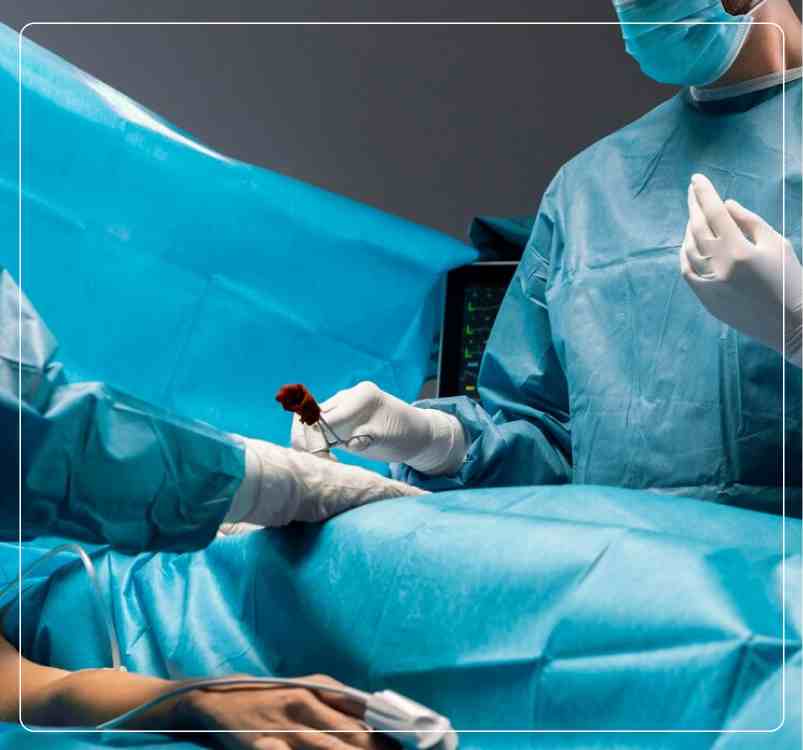 Prostate Cancer Management