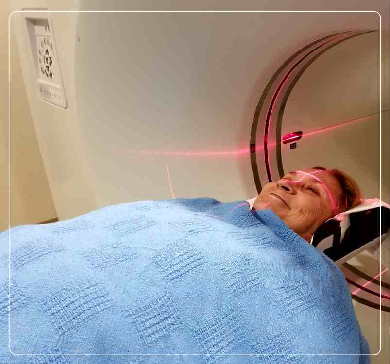 Cheek Cancer Evaluation