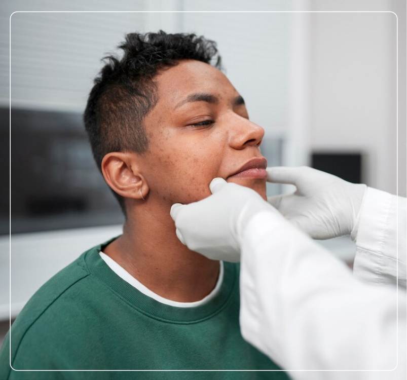 Lip Cancer Doctor in Kolkata