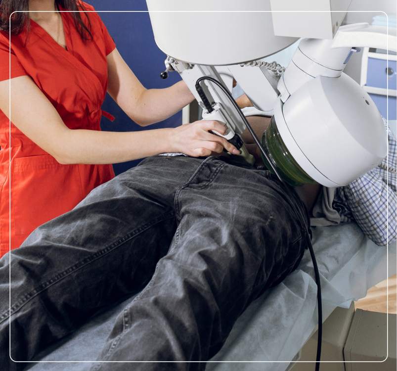 Radiation Therapy in Kolkata