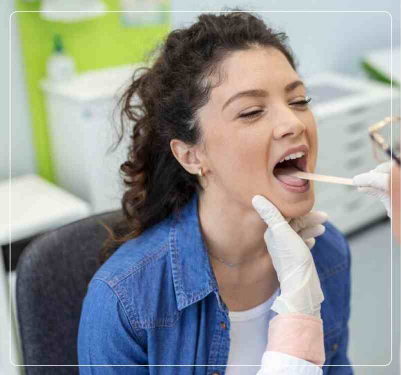 Salivary Gland Cancer Management