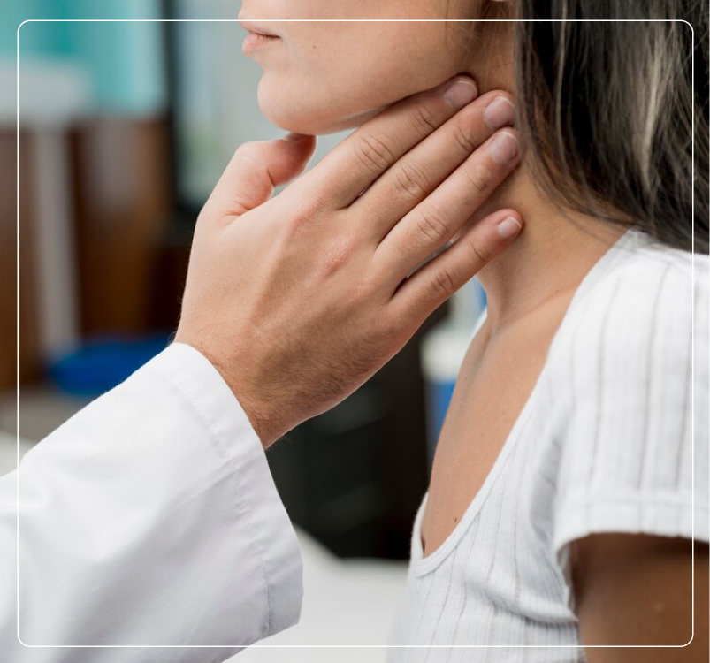 Tonsil Cancer Management