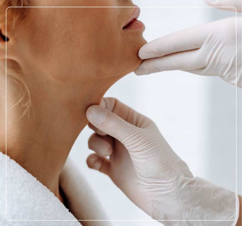 Types of Head and Neck Cancer
