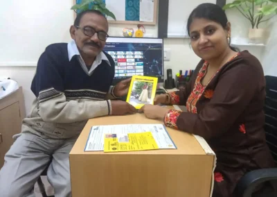 Dr Mukti Mukherjee