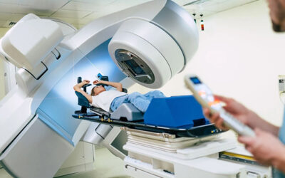 Is Radiation Better Than Surgery for Certain Cancers? The Real Difference