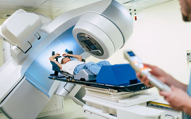 Importance of Radiation Therapy