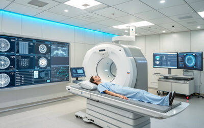 Is Modern Radiation More Accurate? A Clear Guide to IGRT, IMRT, and SBRT