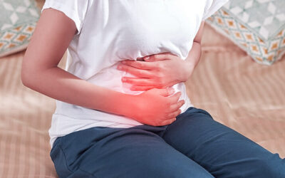 Heavy Bleeding After Menopause? Don’t Ignore This Sign