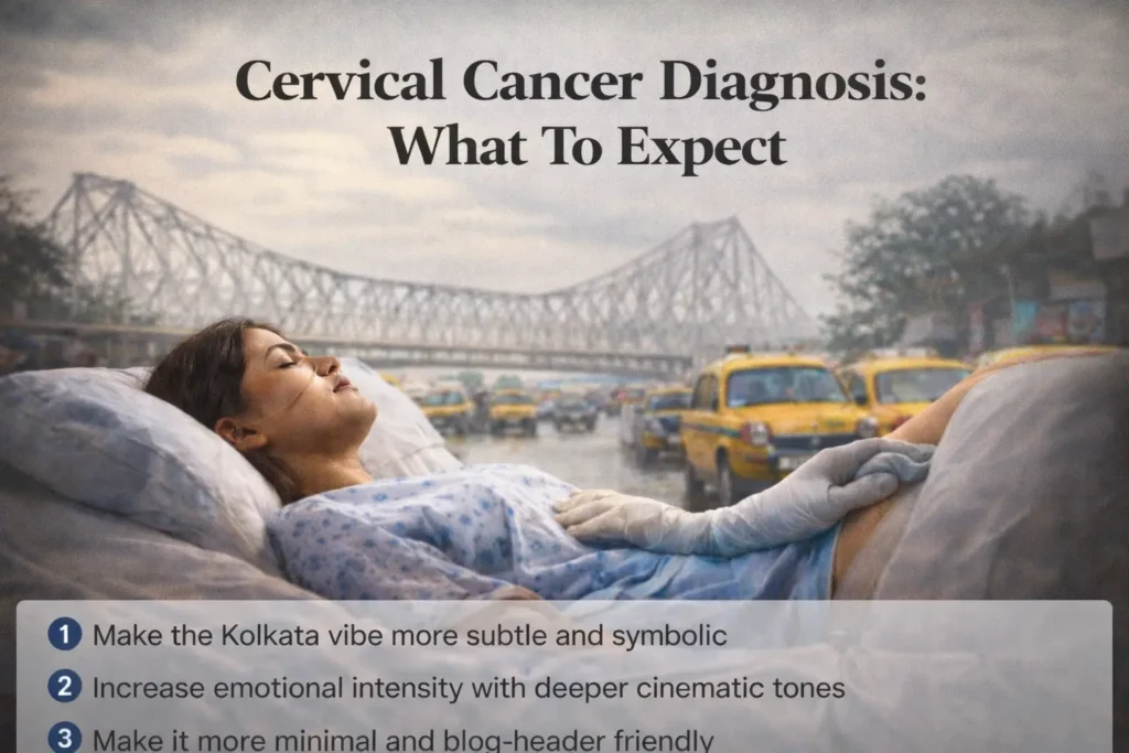 Cervical Cancer