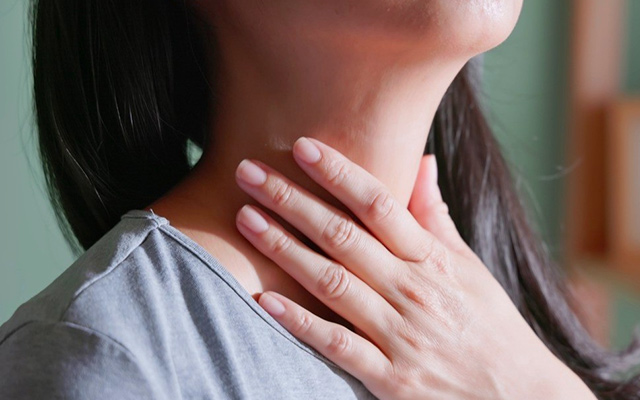 Smoking, Alcohol, HPV—Understanding the Real Causes of Throat Cancer