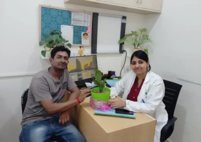 DR. MUKTI MUKHERJEE