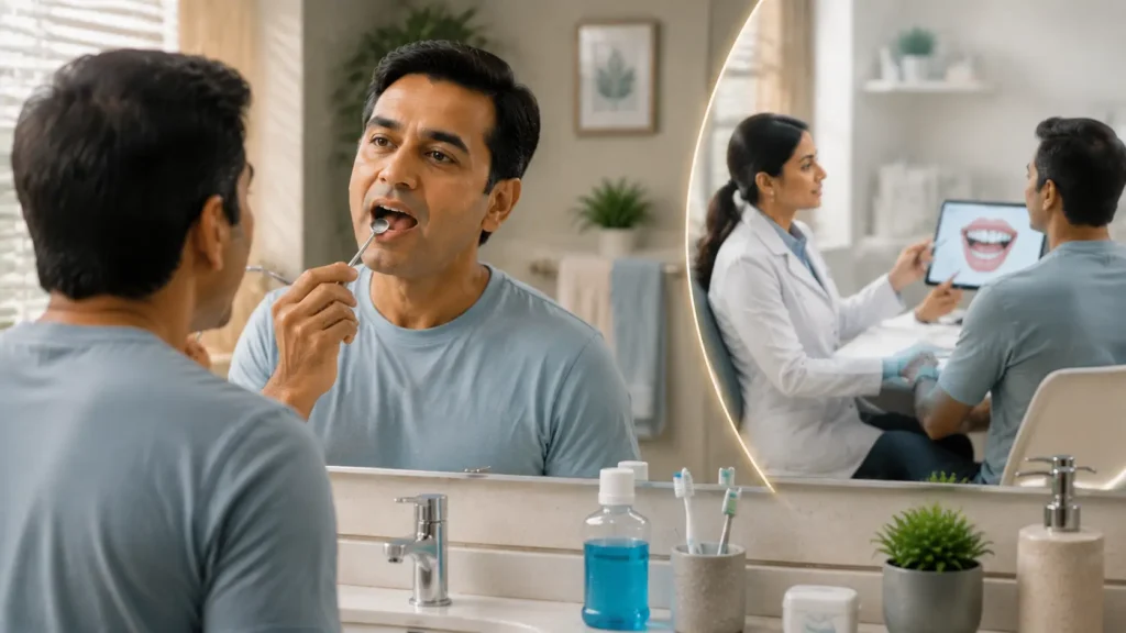 Oral Cancer